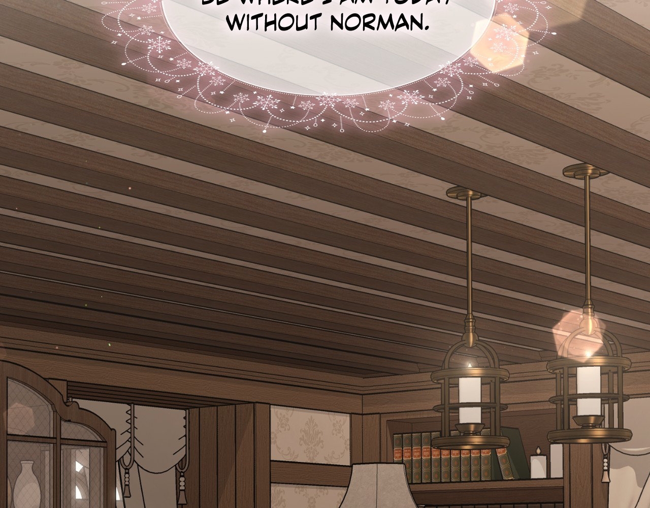 Read Lucia Manga Online