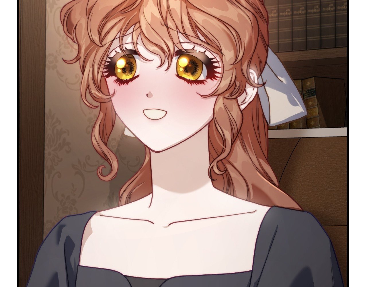 Read Lucia Manga Online