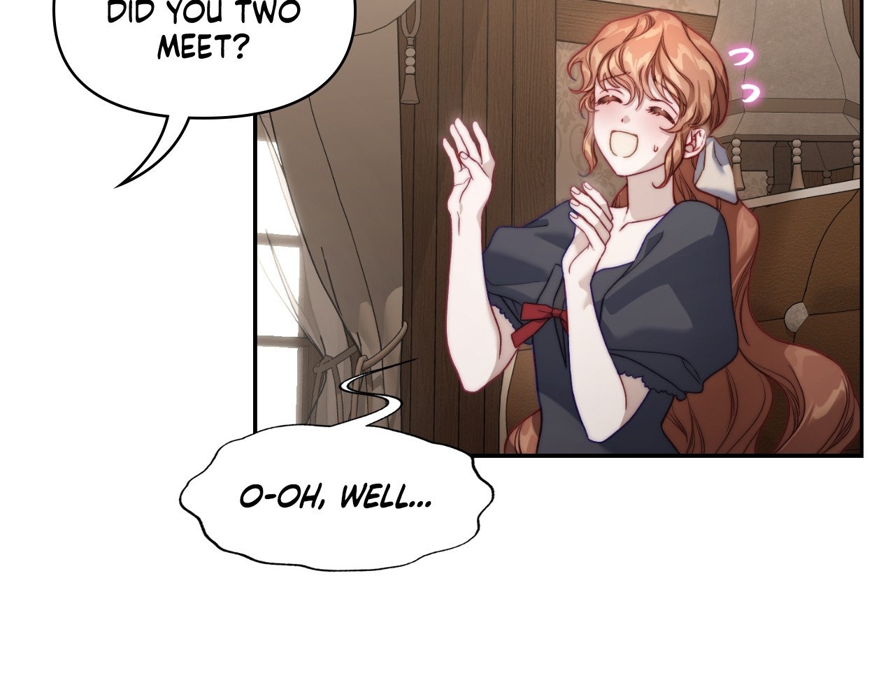 Read Lucia Manga Online