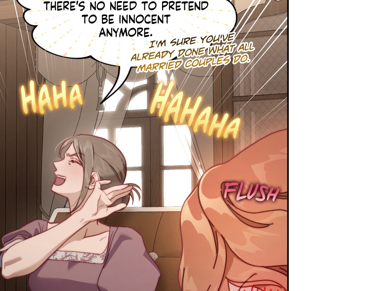 Read Lucia Manga Online