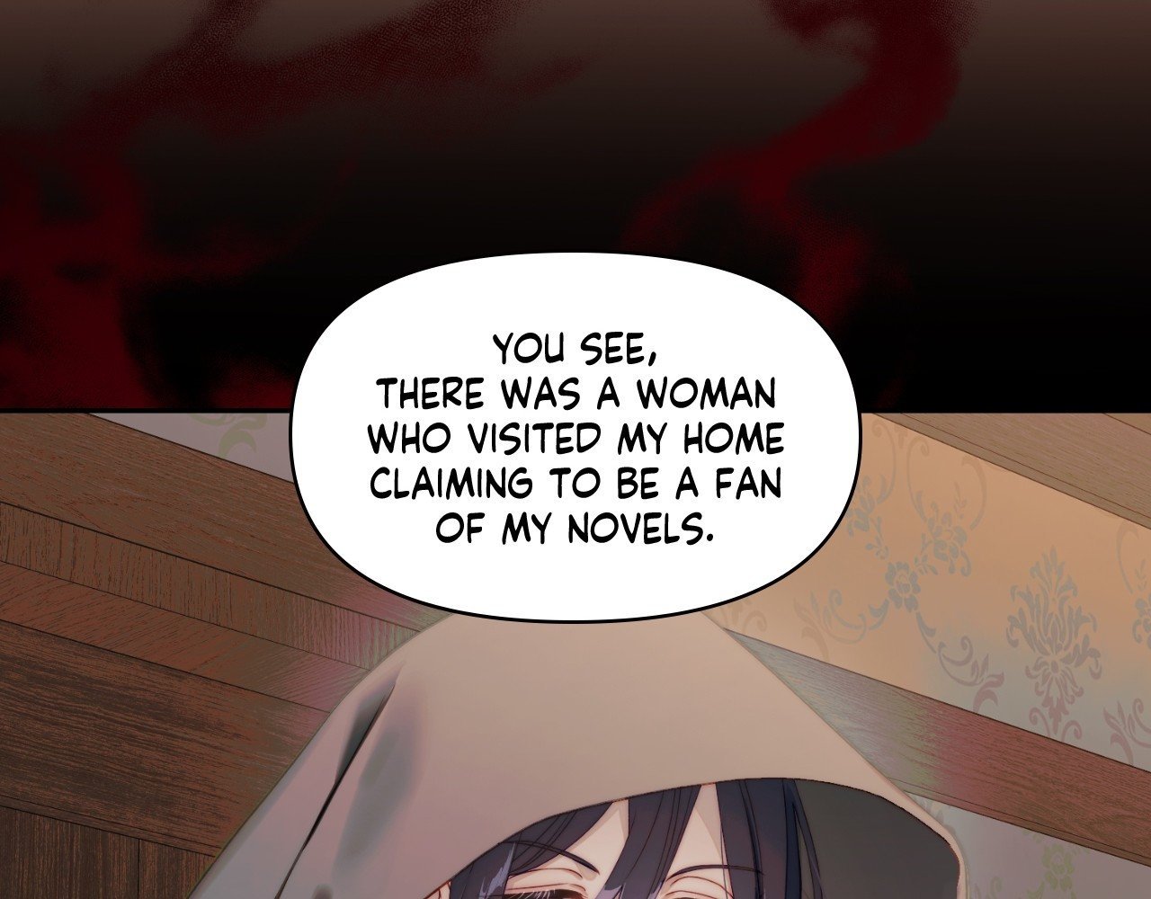 Read Lucia Manga Online