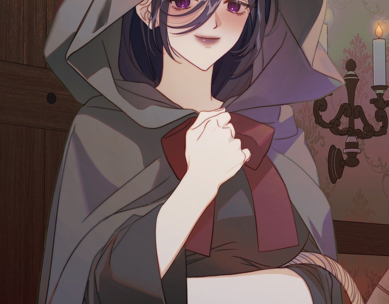 Read Lucia Manga Online