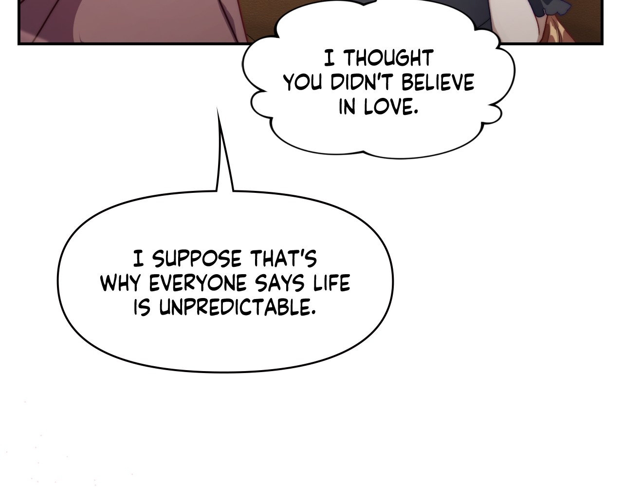Read Lucia Manga Online