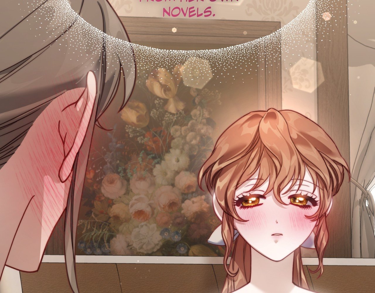 Read Lucia Manga Online