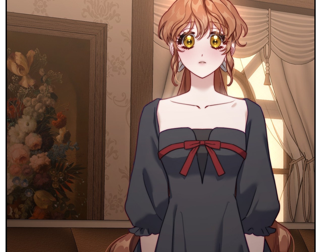 Read Lucia Manga Online