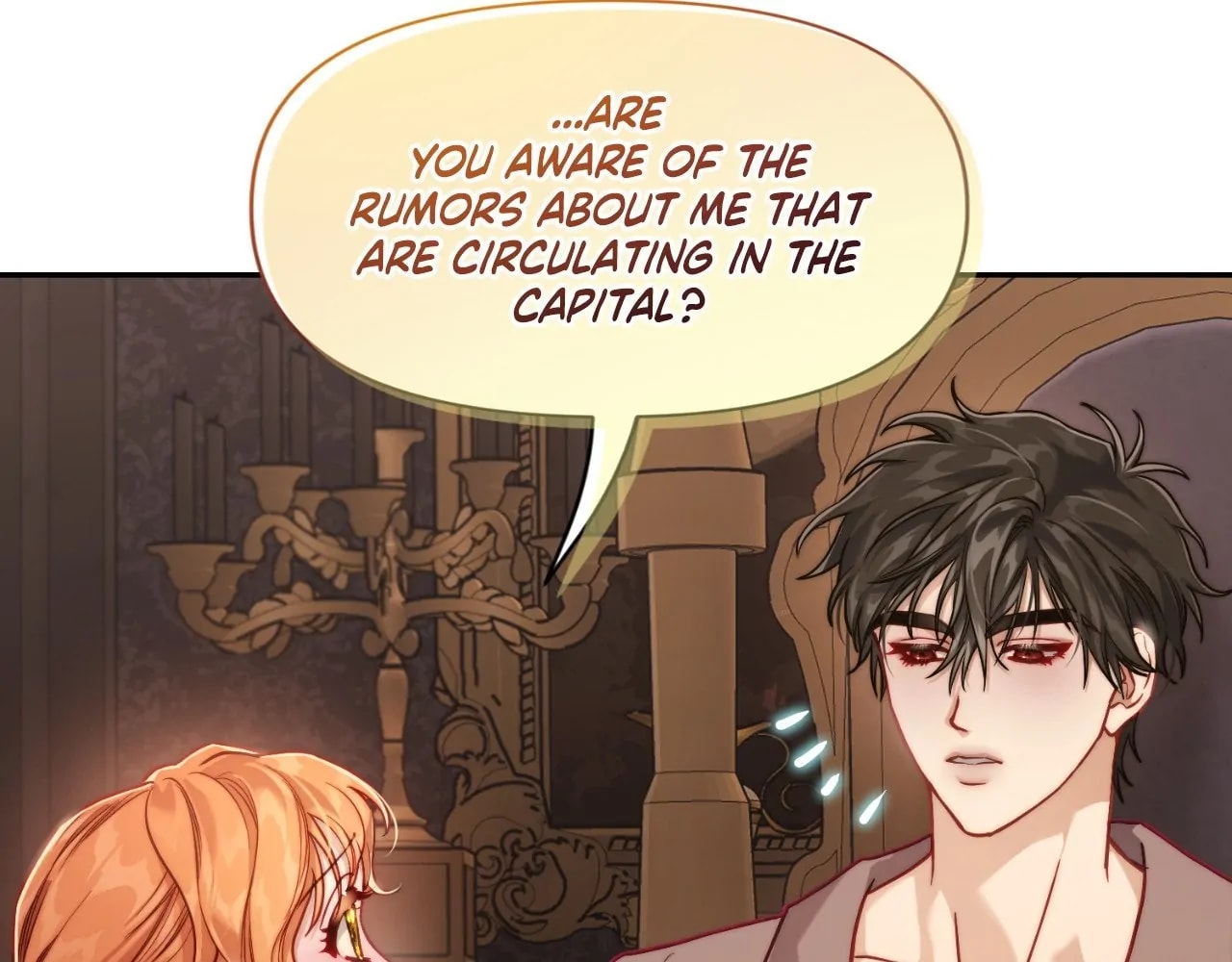 Read Lucia Manga Online