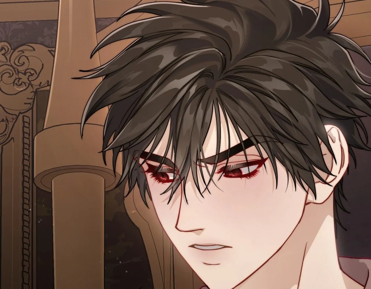Read Lucia Manga Online