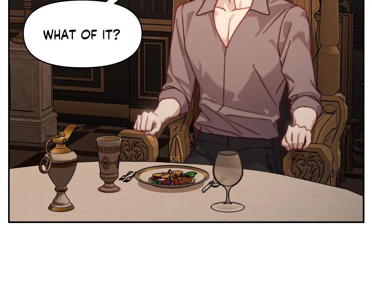 Read Lucia Manga Online