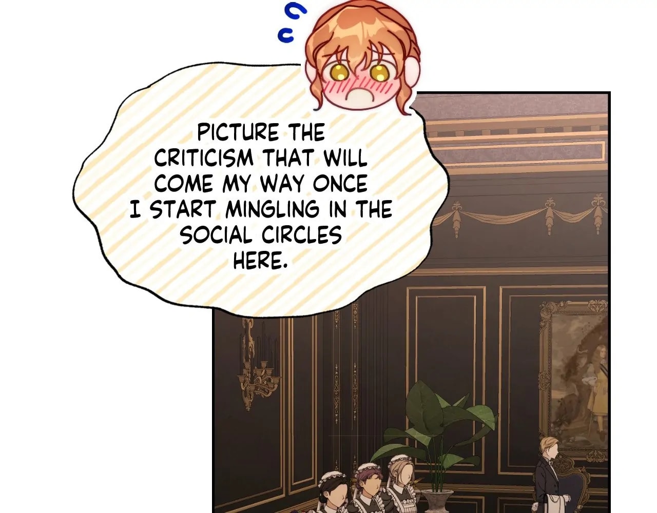 Read Lucia Manga Online