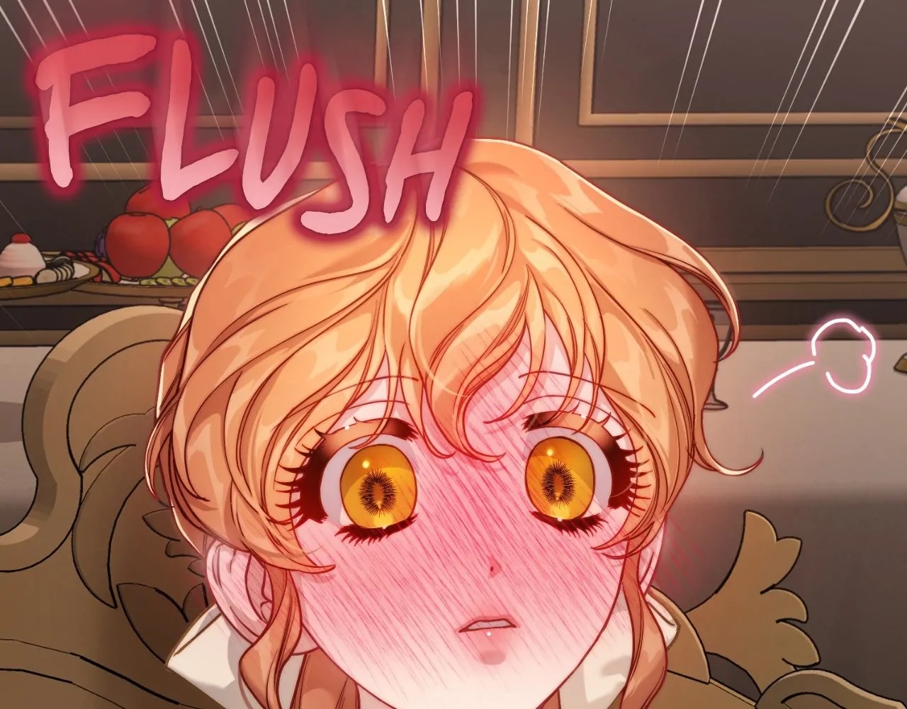 Read Lucia Manga Online
