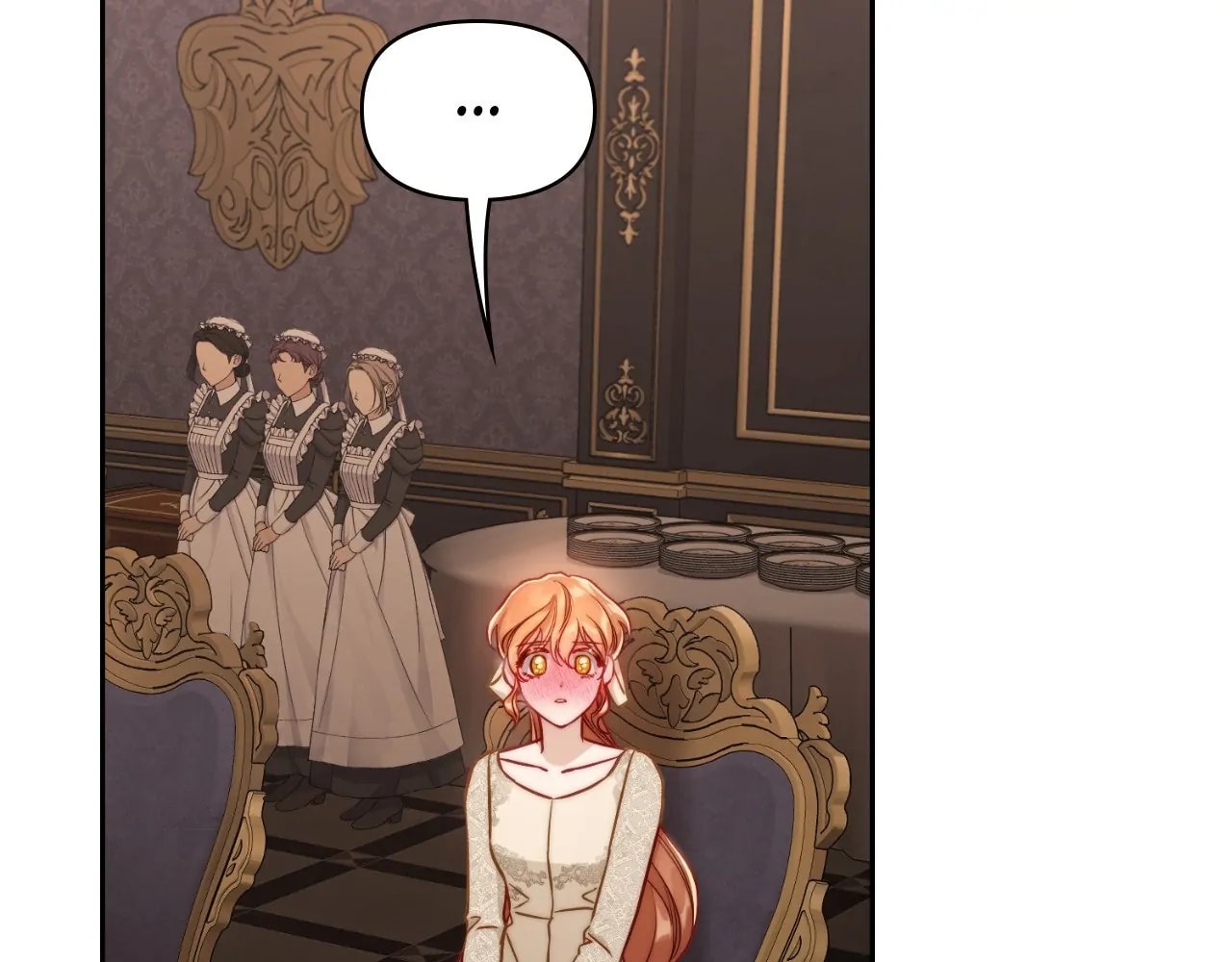 Read Lucia Manga Online