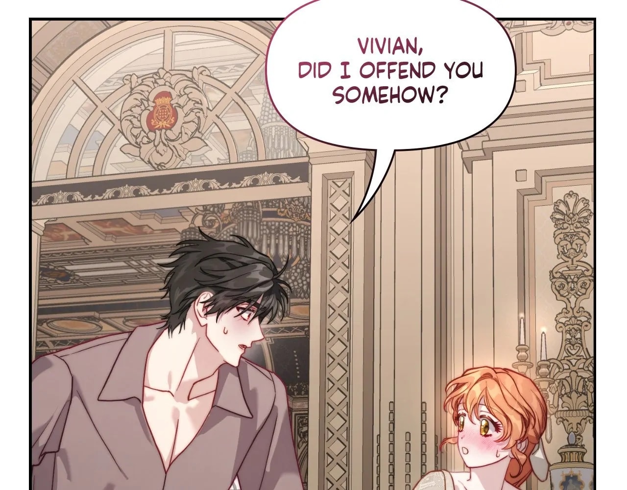 Read Lucia Manga Online