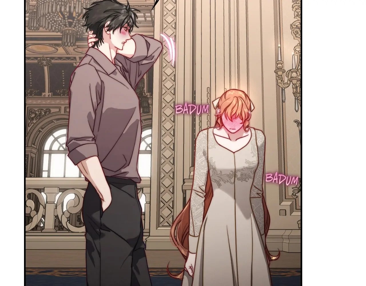 Read Lucia Manga Online