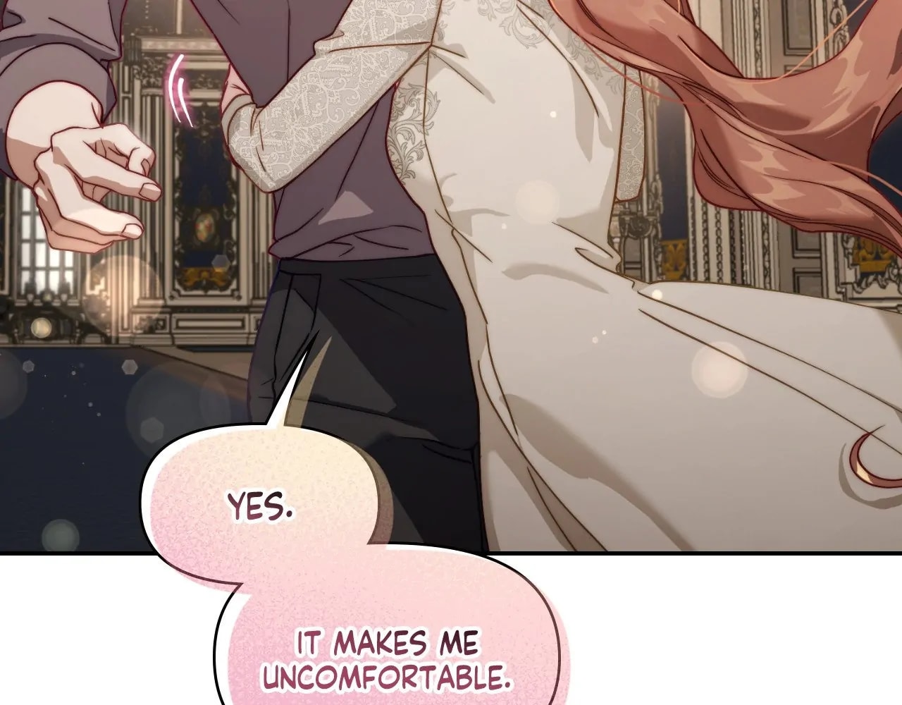 Read Lucia Manga Online