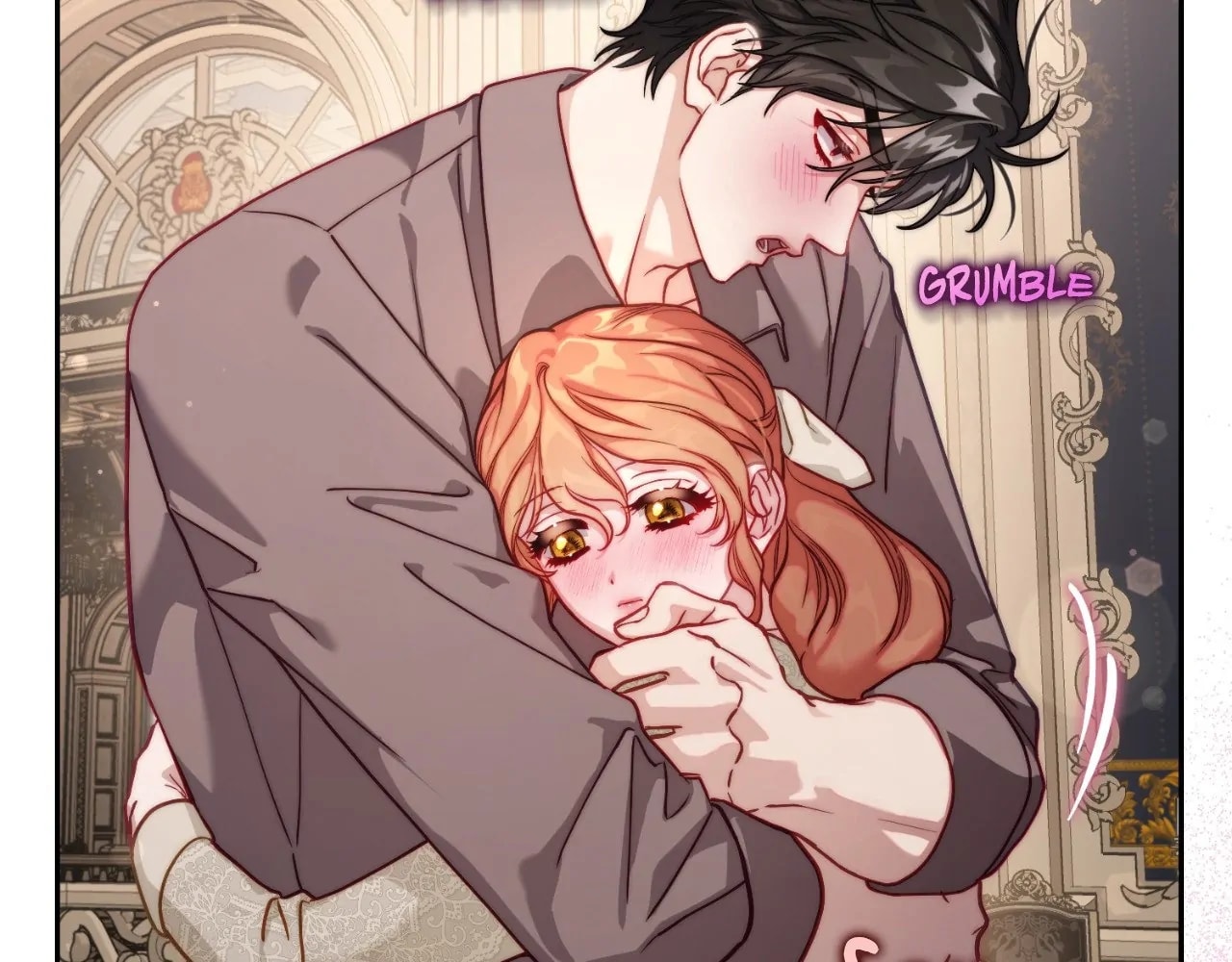 Read Lucia Manga Online