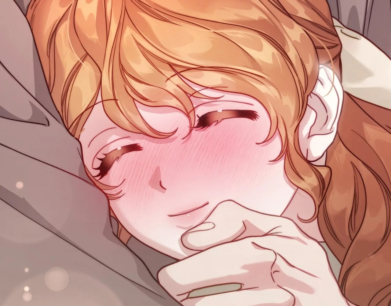 Read Lucia Manga Online