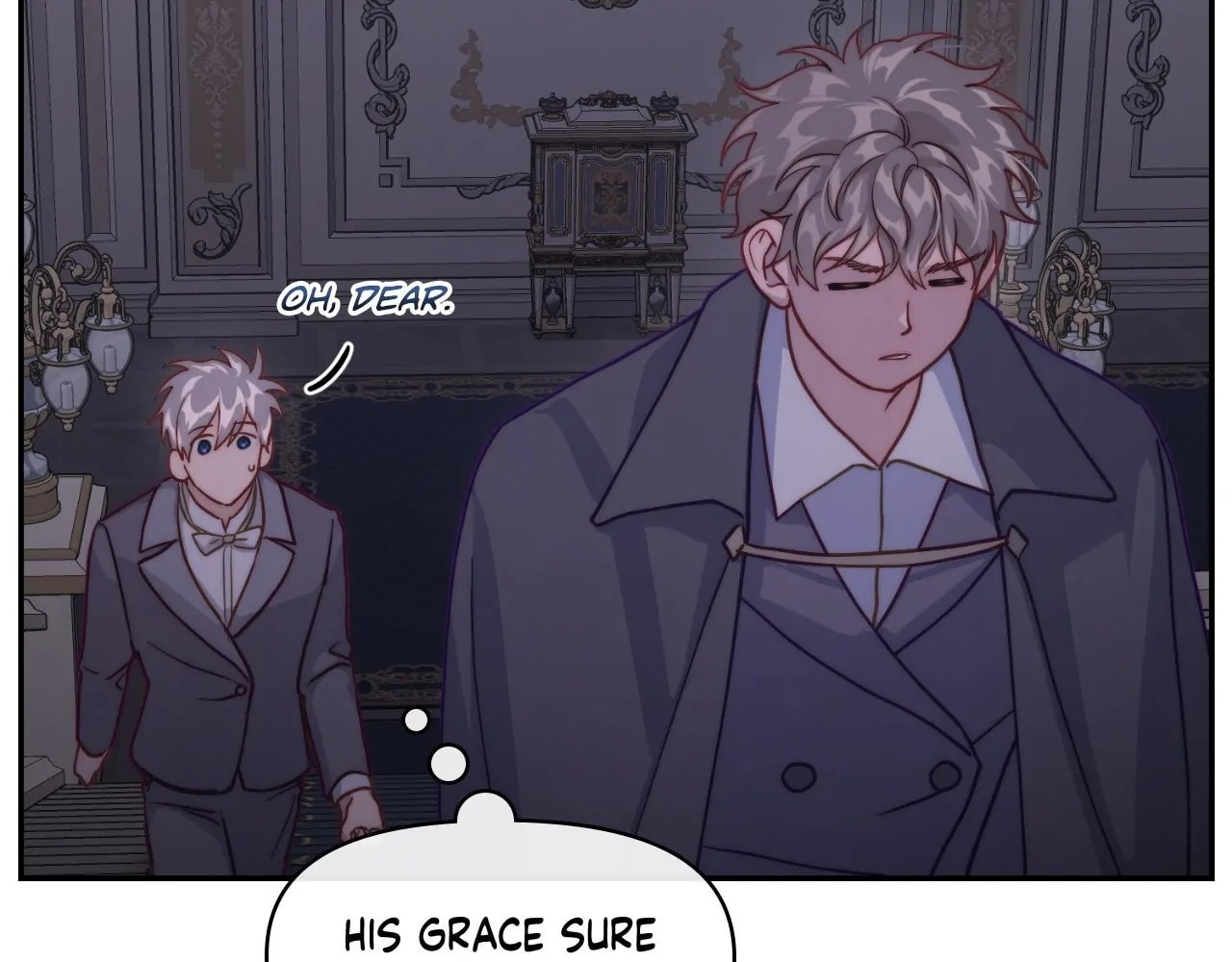Read Lucia Manga Online
