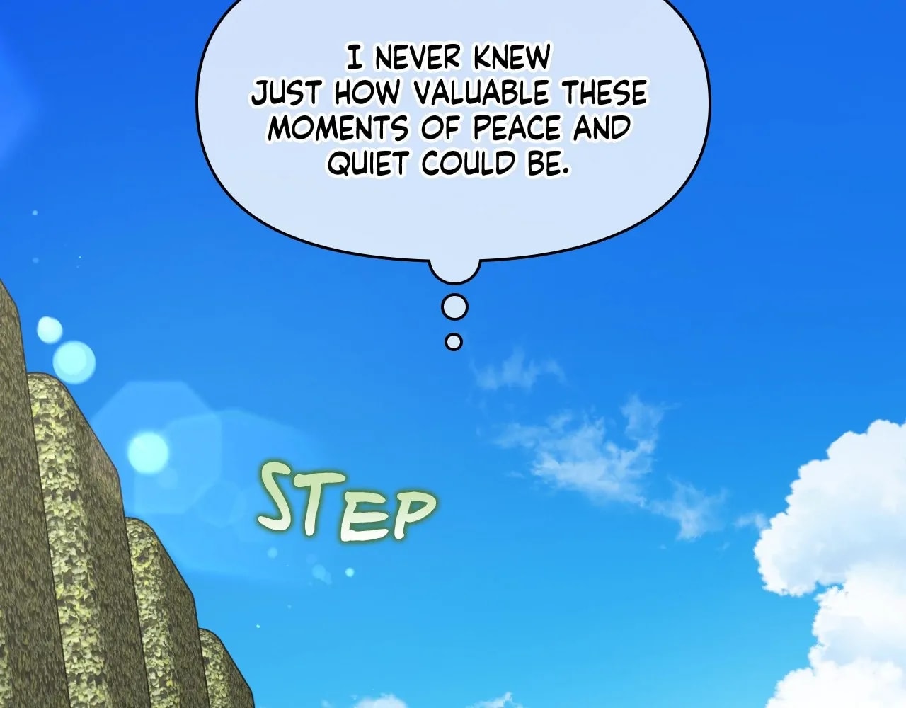 Read Lucia Manga Online