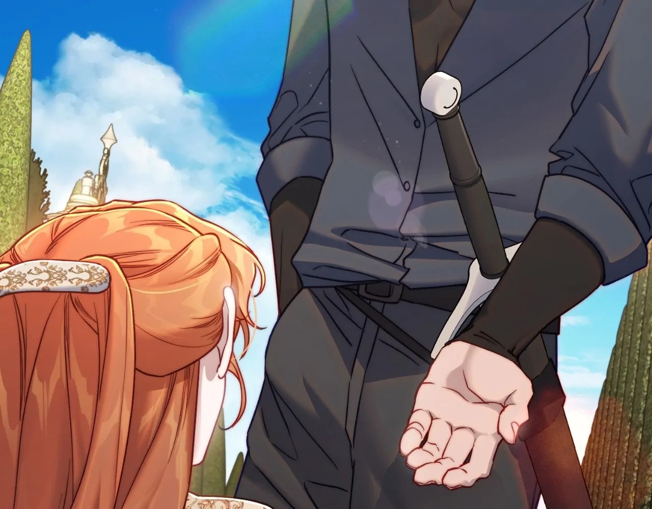 Read Lucia Manga Online