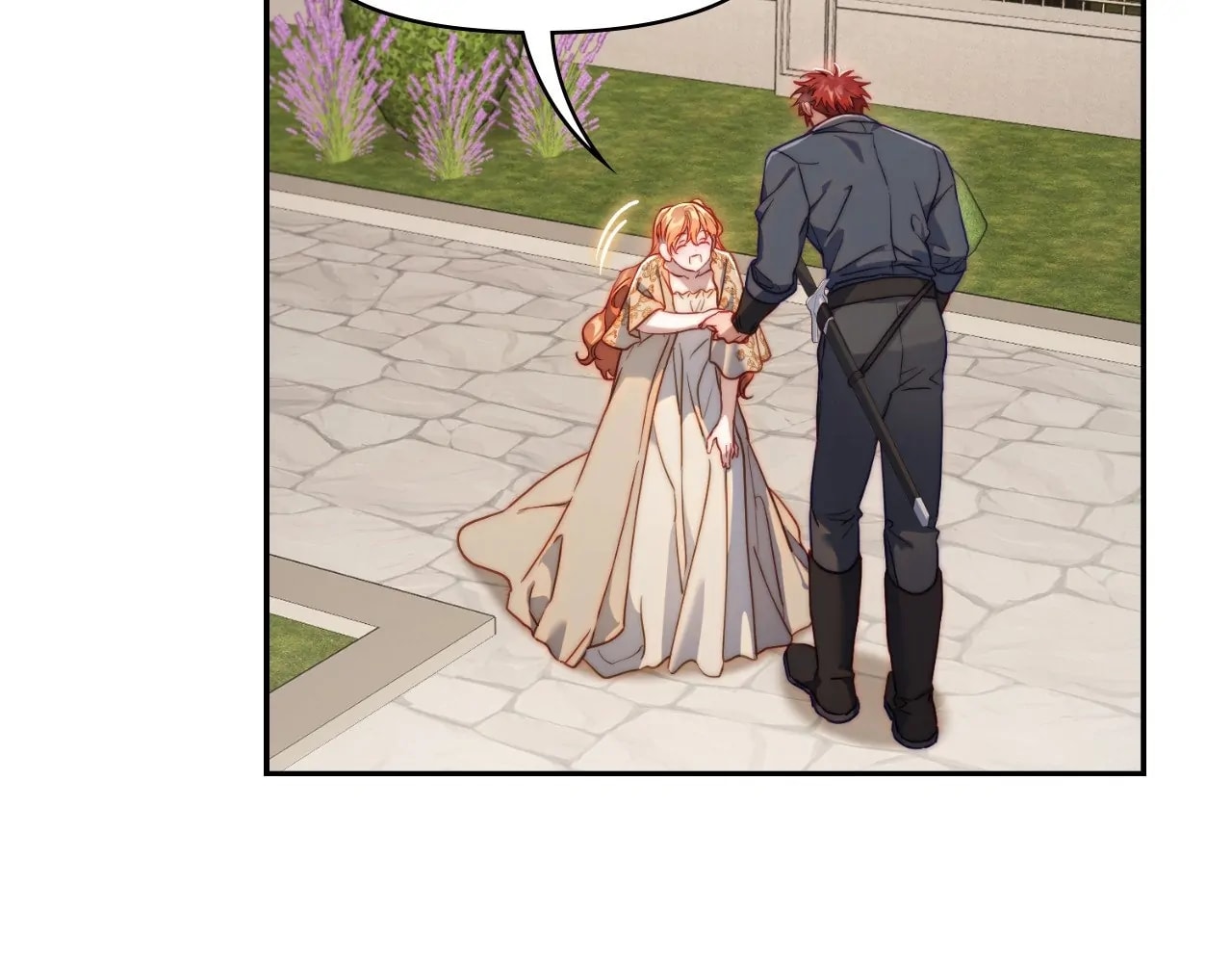 Read Lucia Manga Online