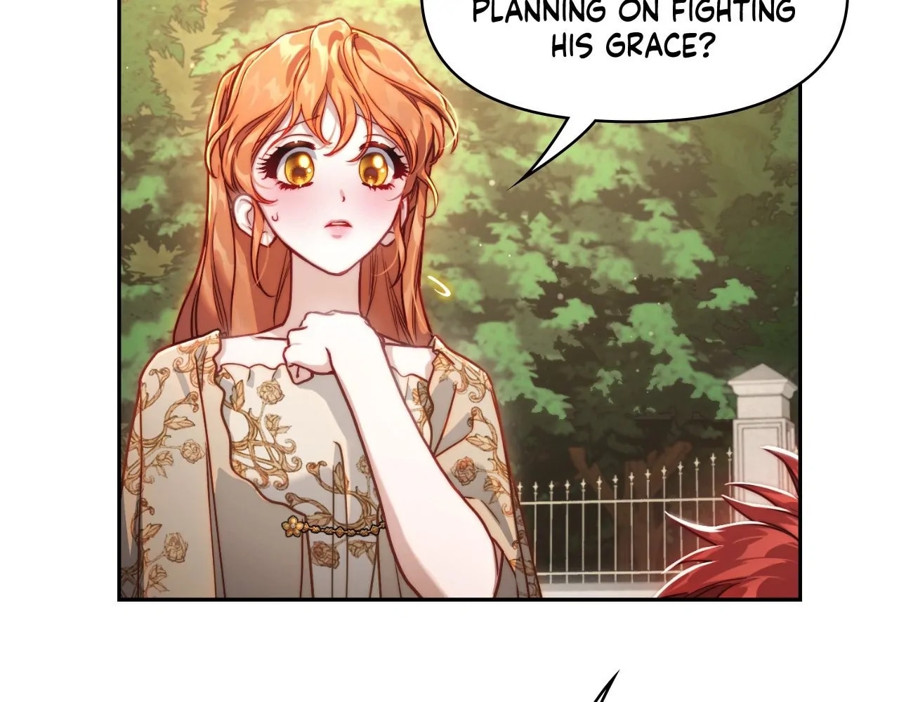 Read Lucia Manga Online