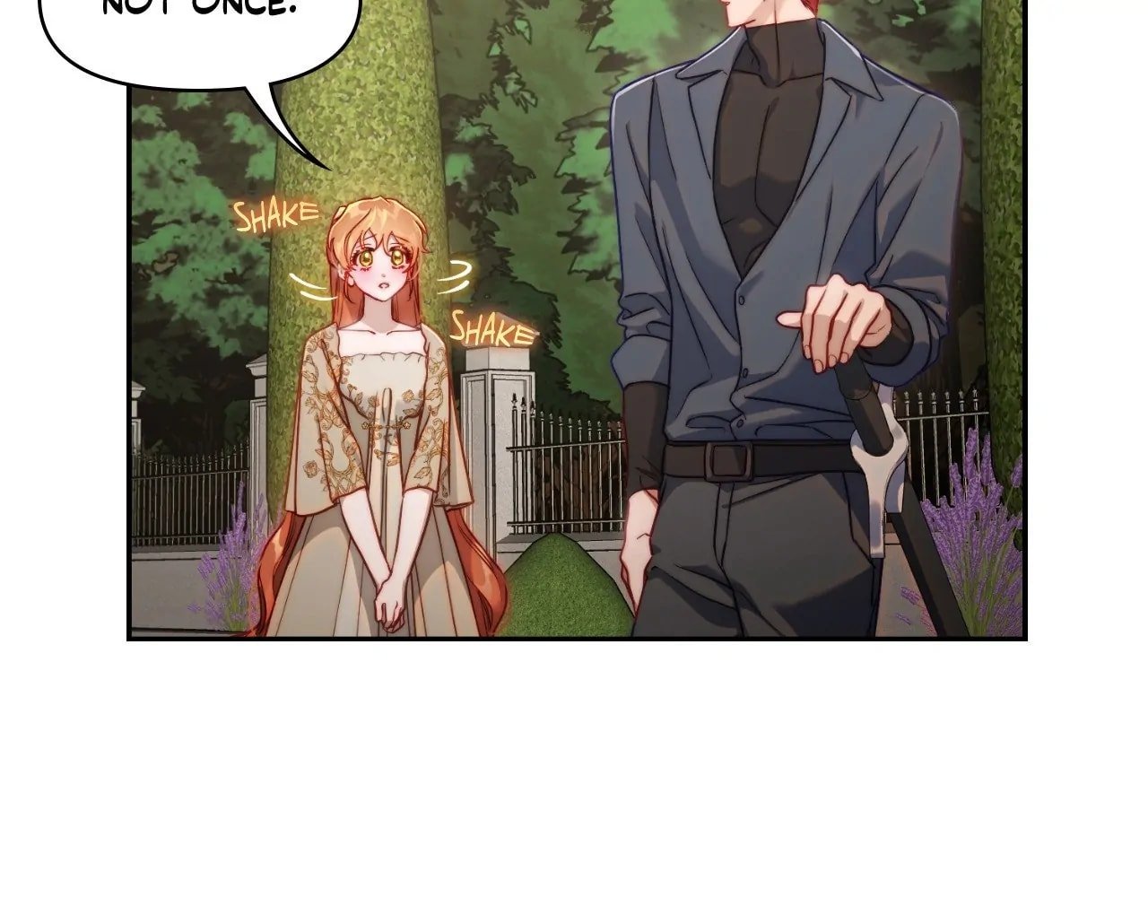 Read Lucia Manga Online