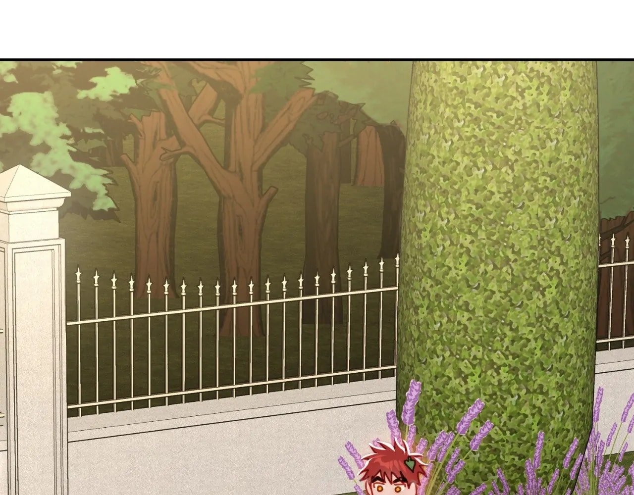 Read Lucia Manga Online