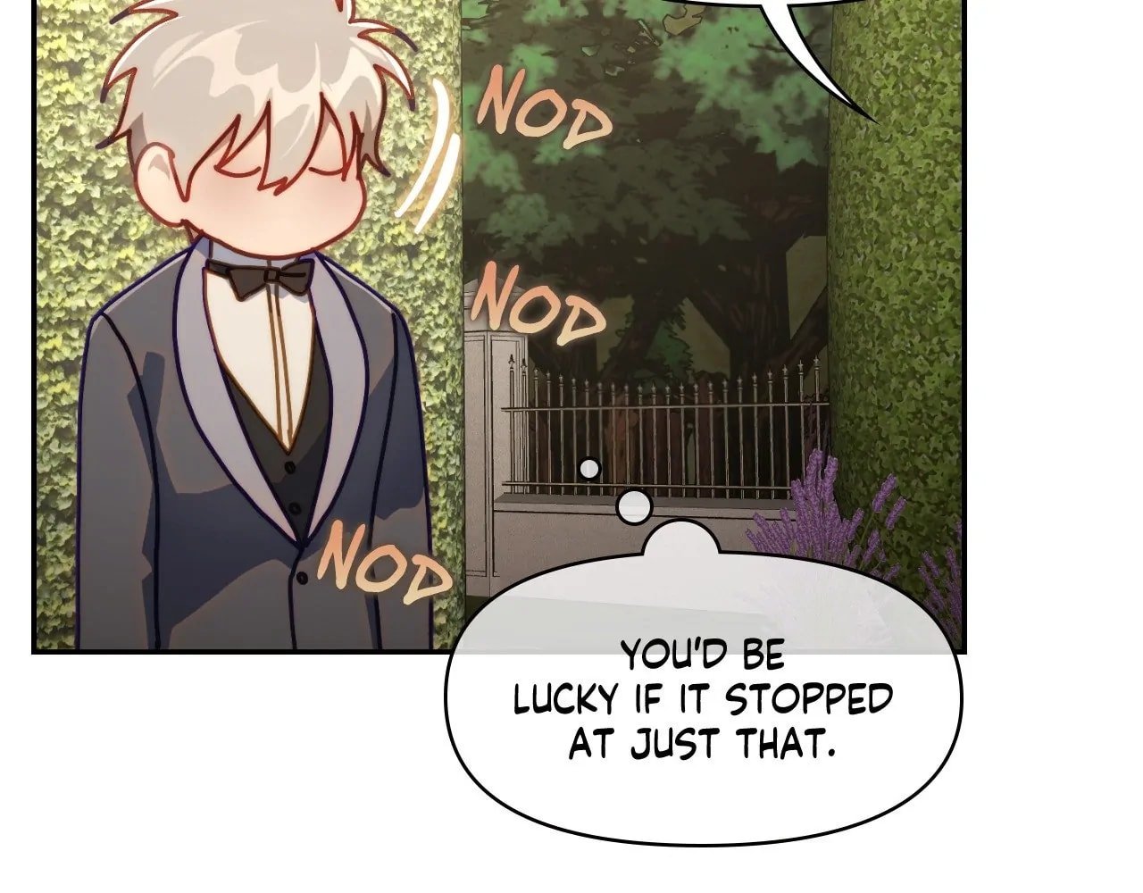 Read Lucia Manga Online