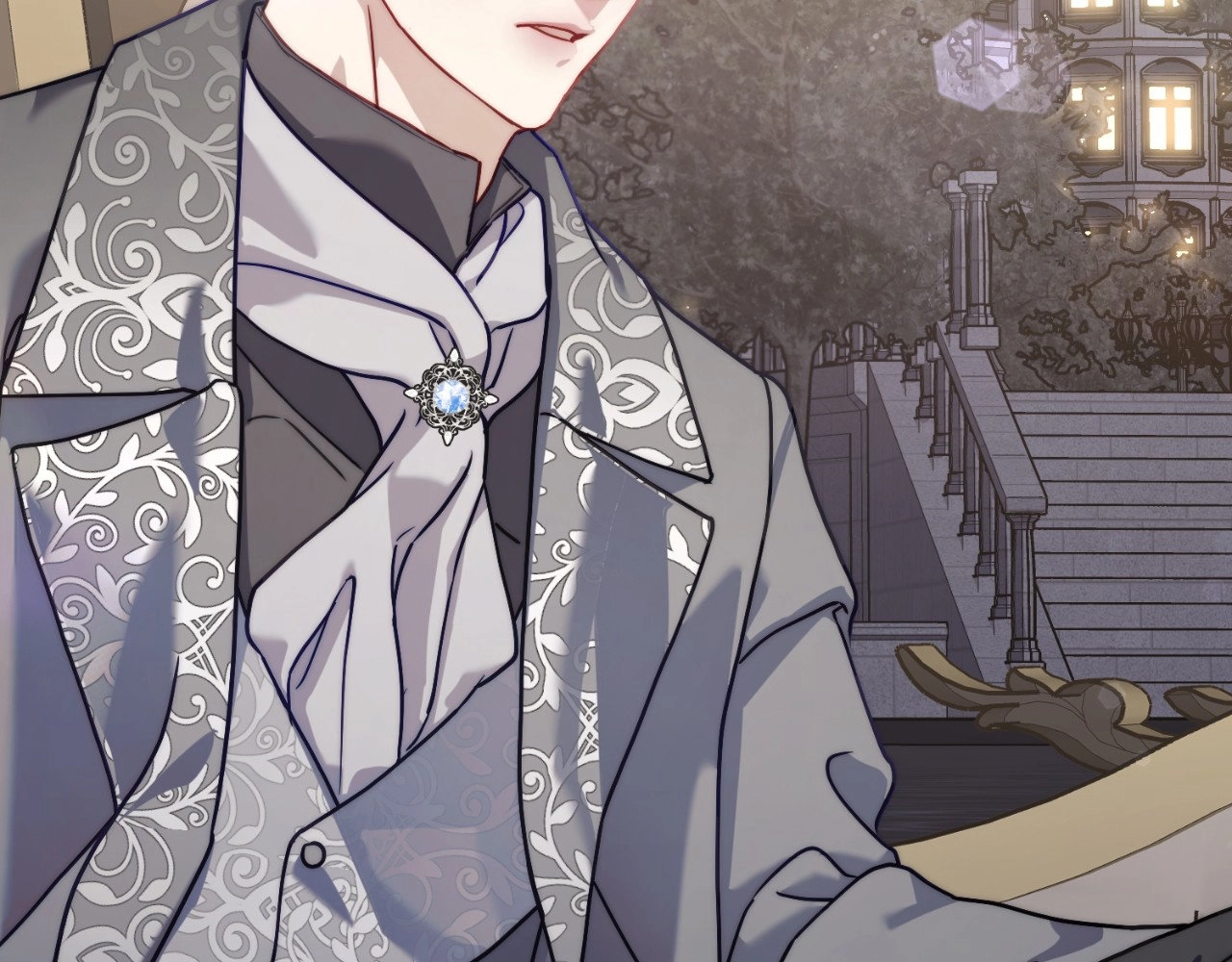 Read Lucia Manga Online