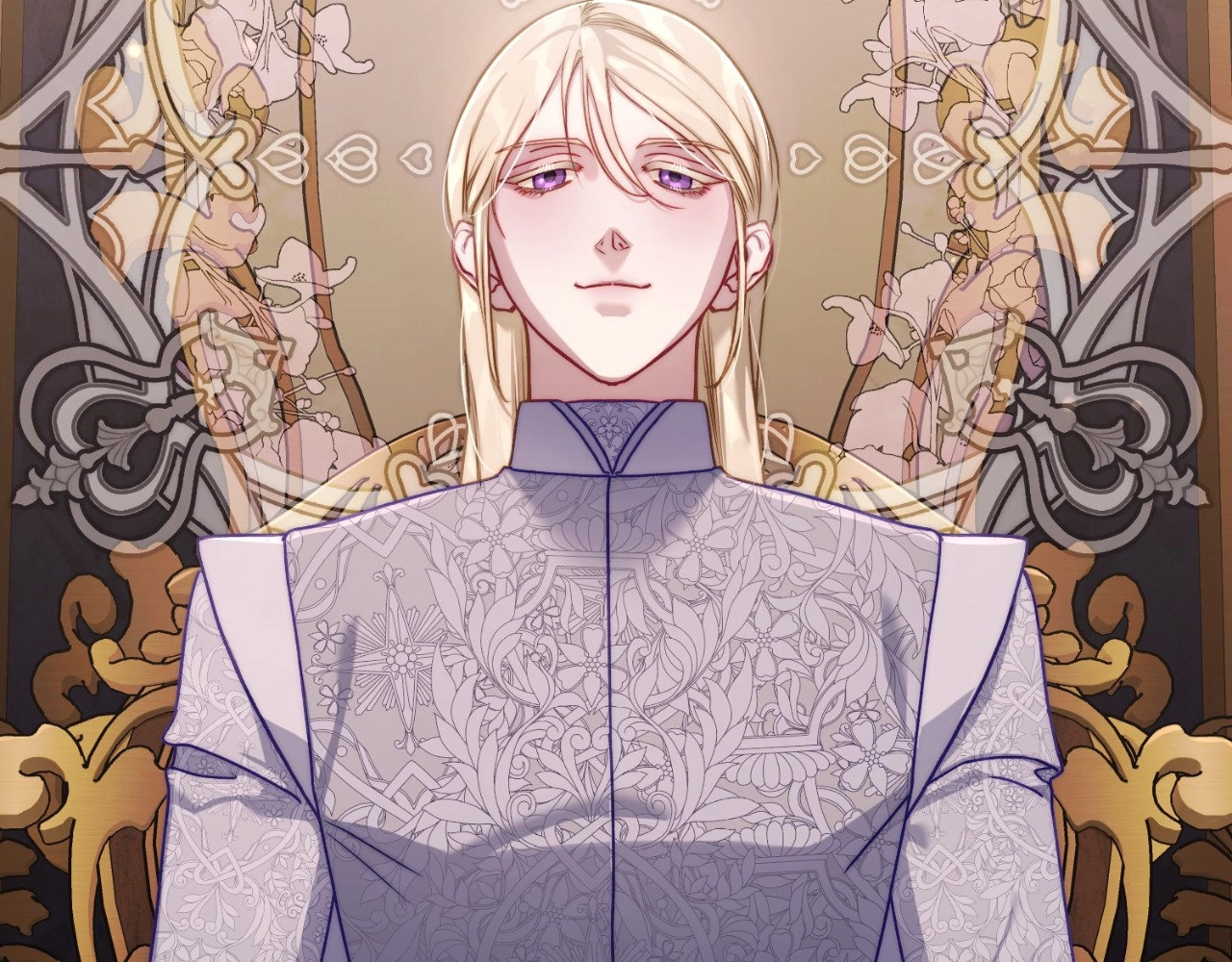 Read Lucia Manga Online