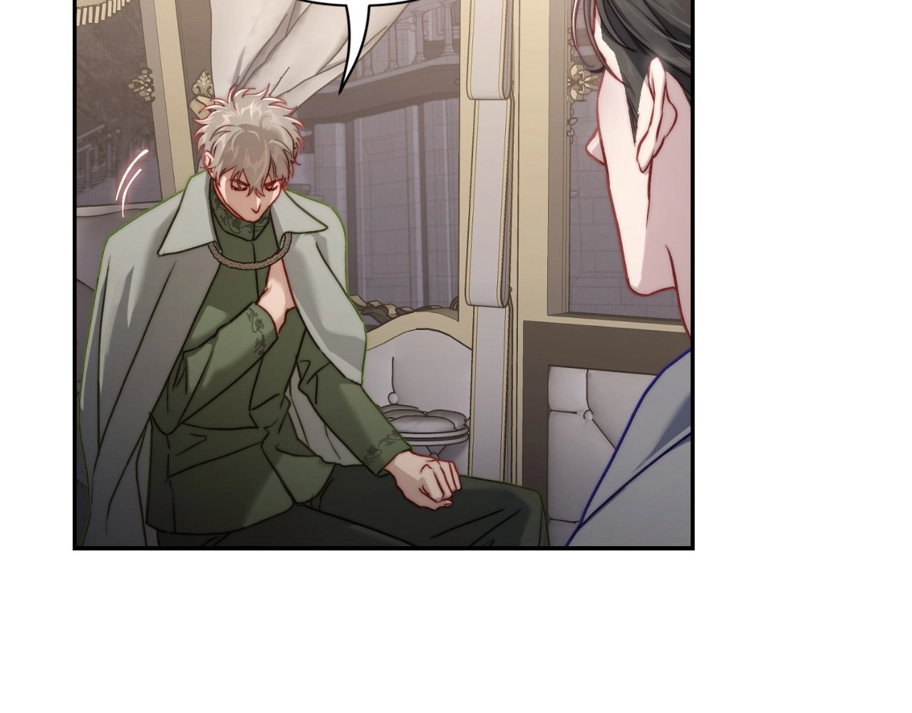 Read Lucia Manga Online