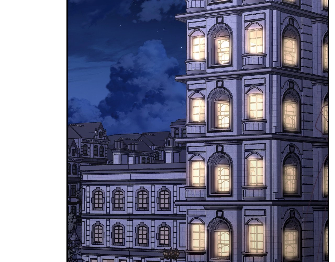 Read Lucia Manga Online
