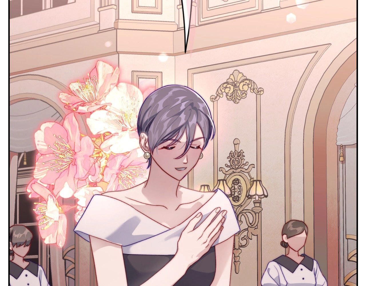 Read Lucia Manga Online