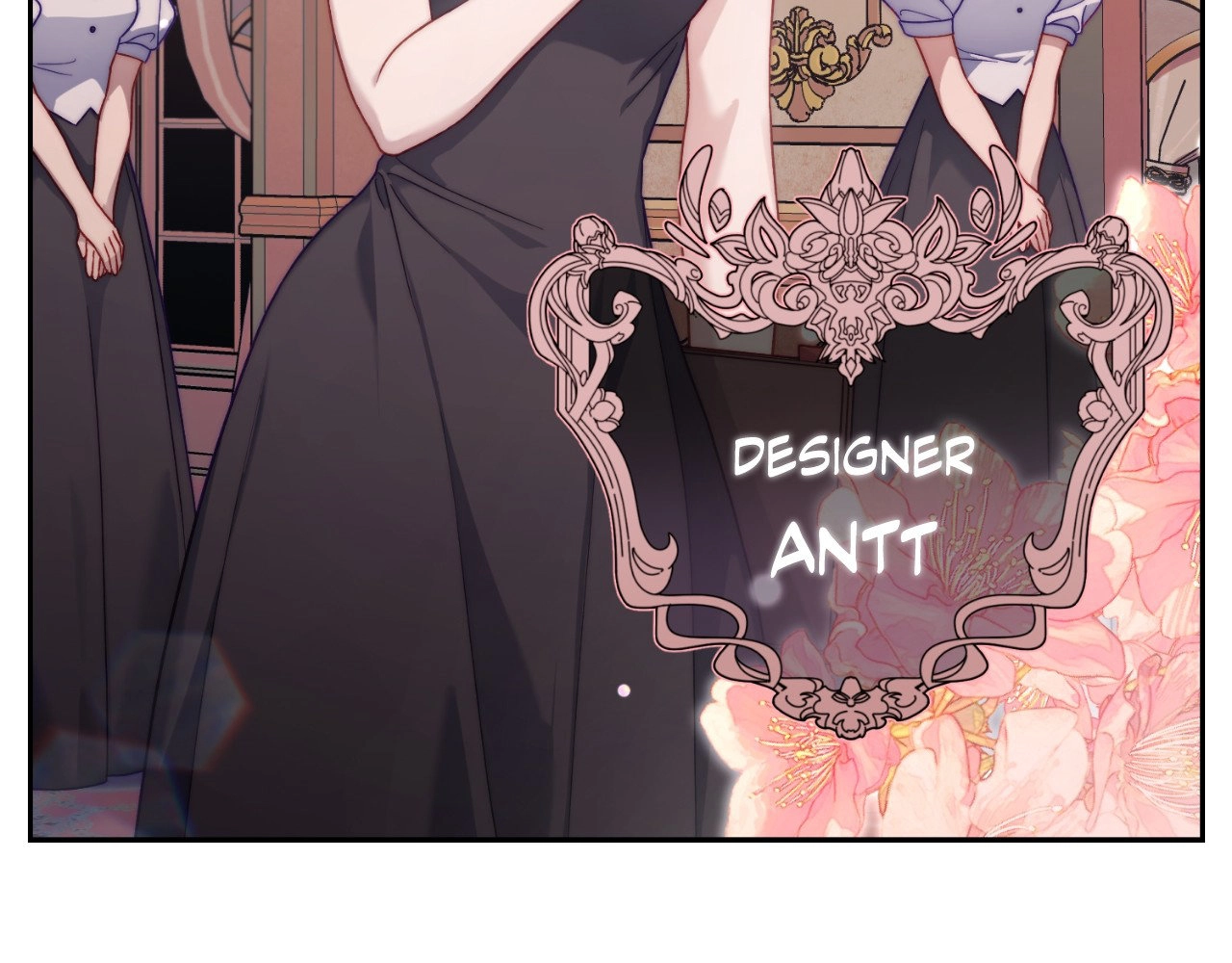 Read Lucia Manga Online