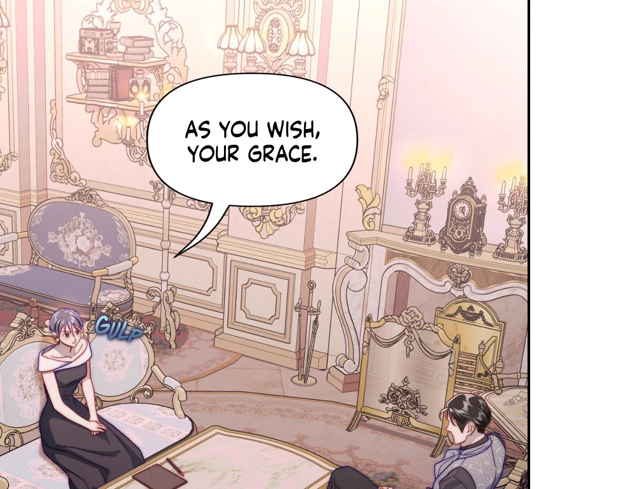 Read Lucia Manga Online