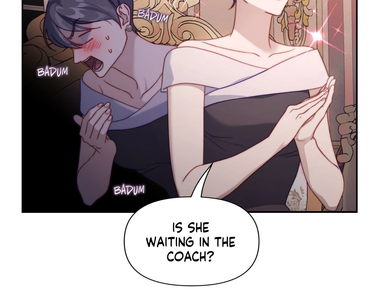 Read Lucia Manga Online