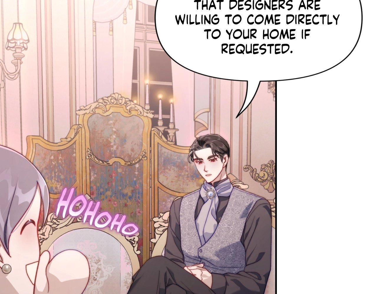 Read Lucia Manga Online