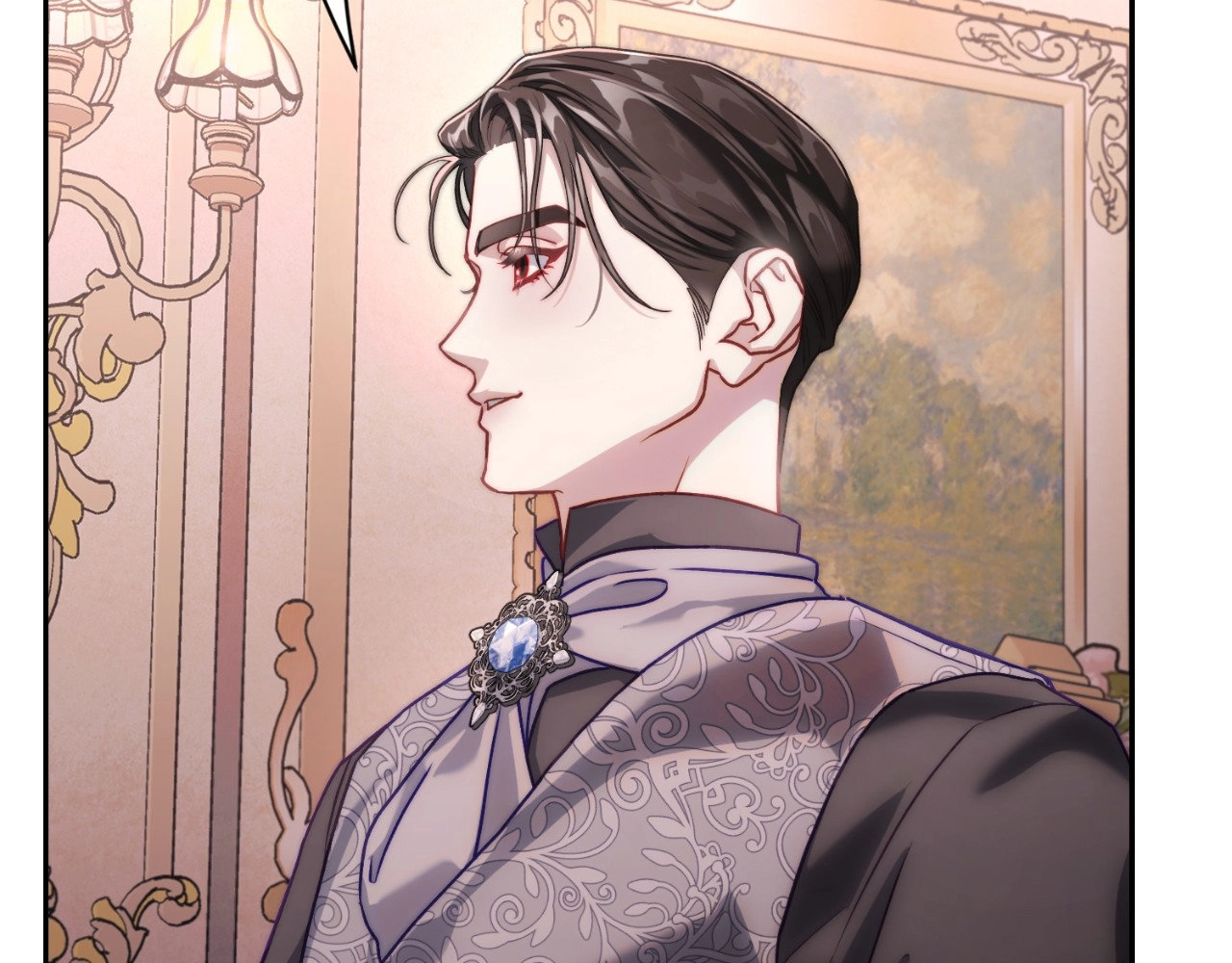 Read Lucia Manga Online
