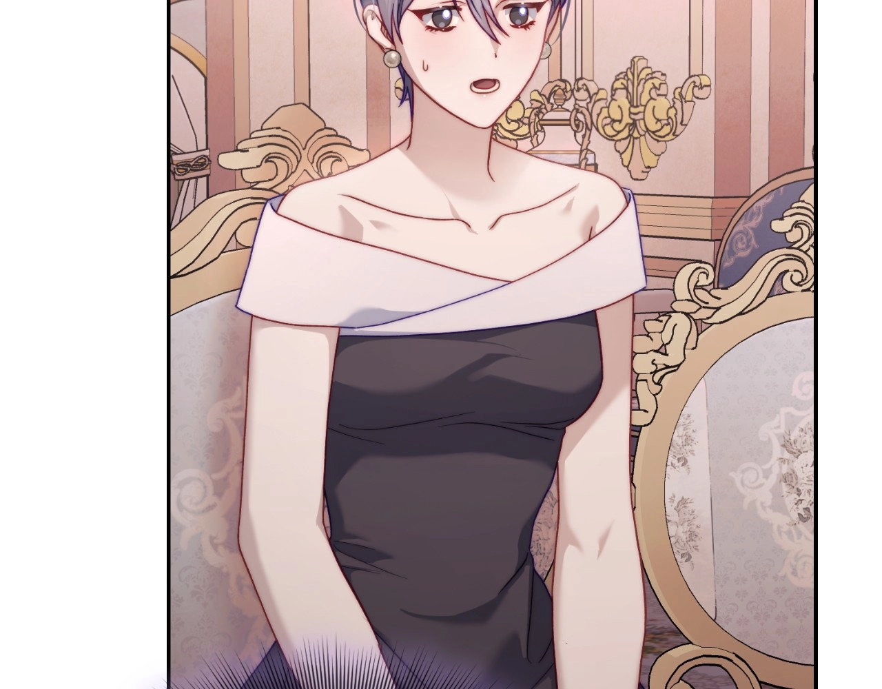 Read Lucia Manga Online
