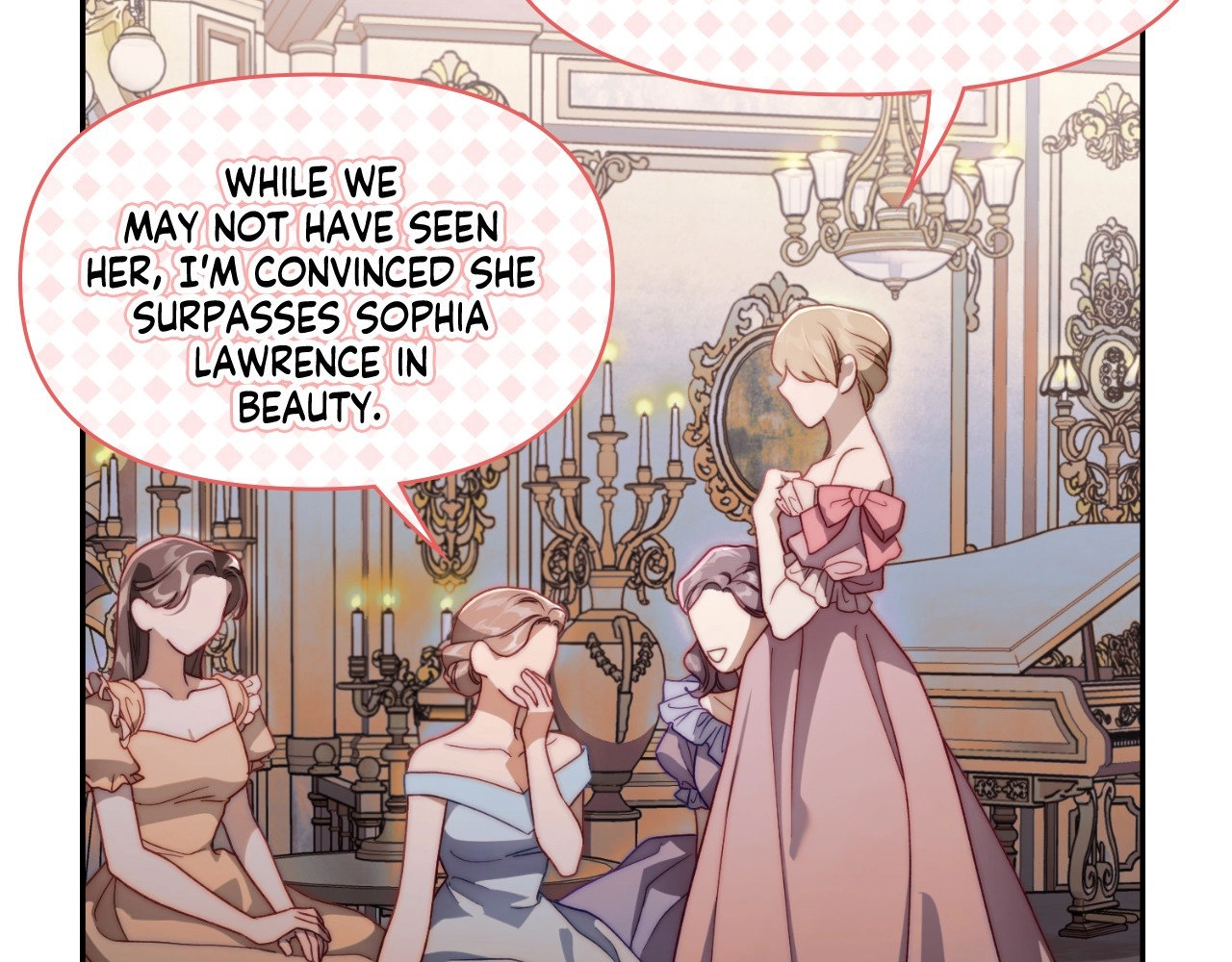 Read Lucia Manga Online