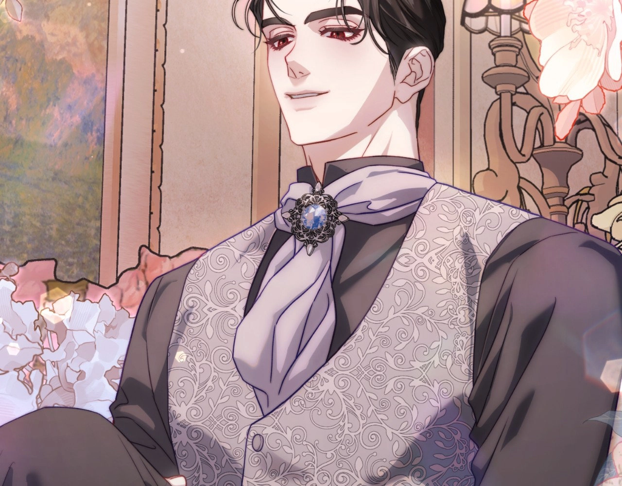 Read Lucia Manga Online