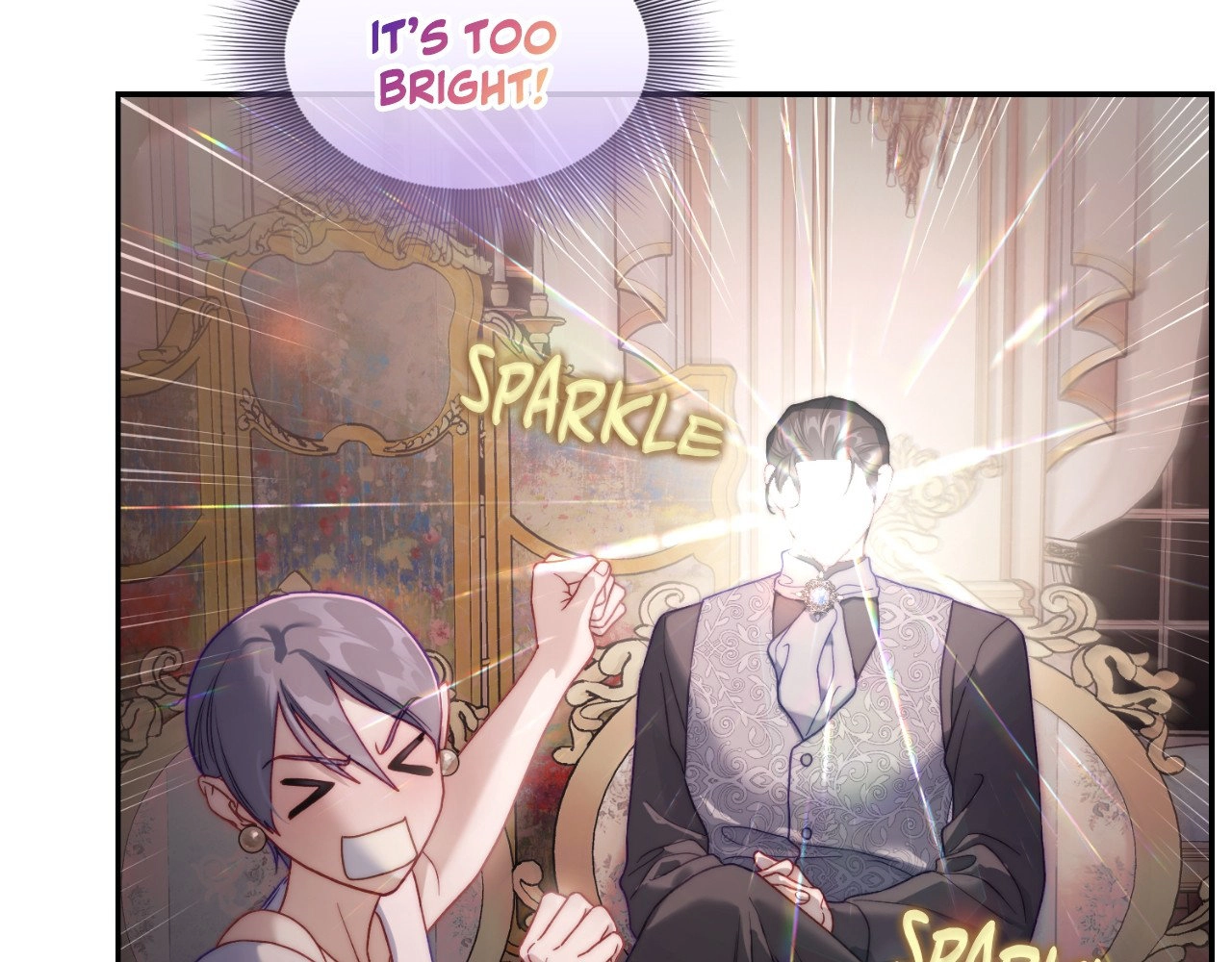 Read Lucia Manga Online