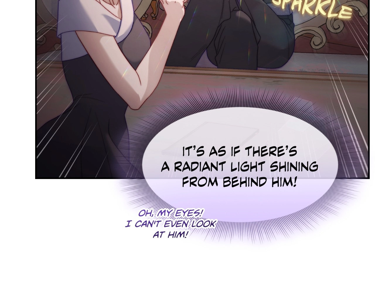 Read Lucia Manga Online