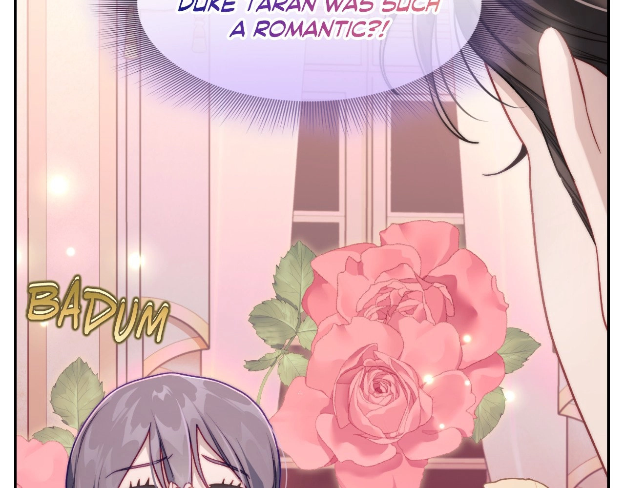 Read Lucia Manga Online