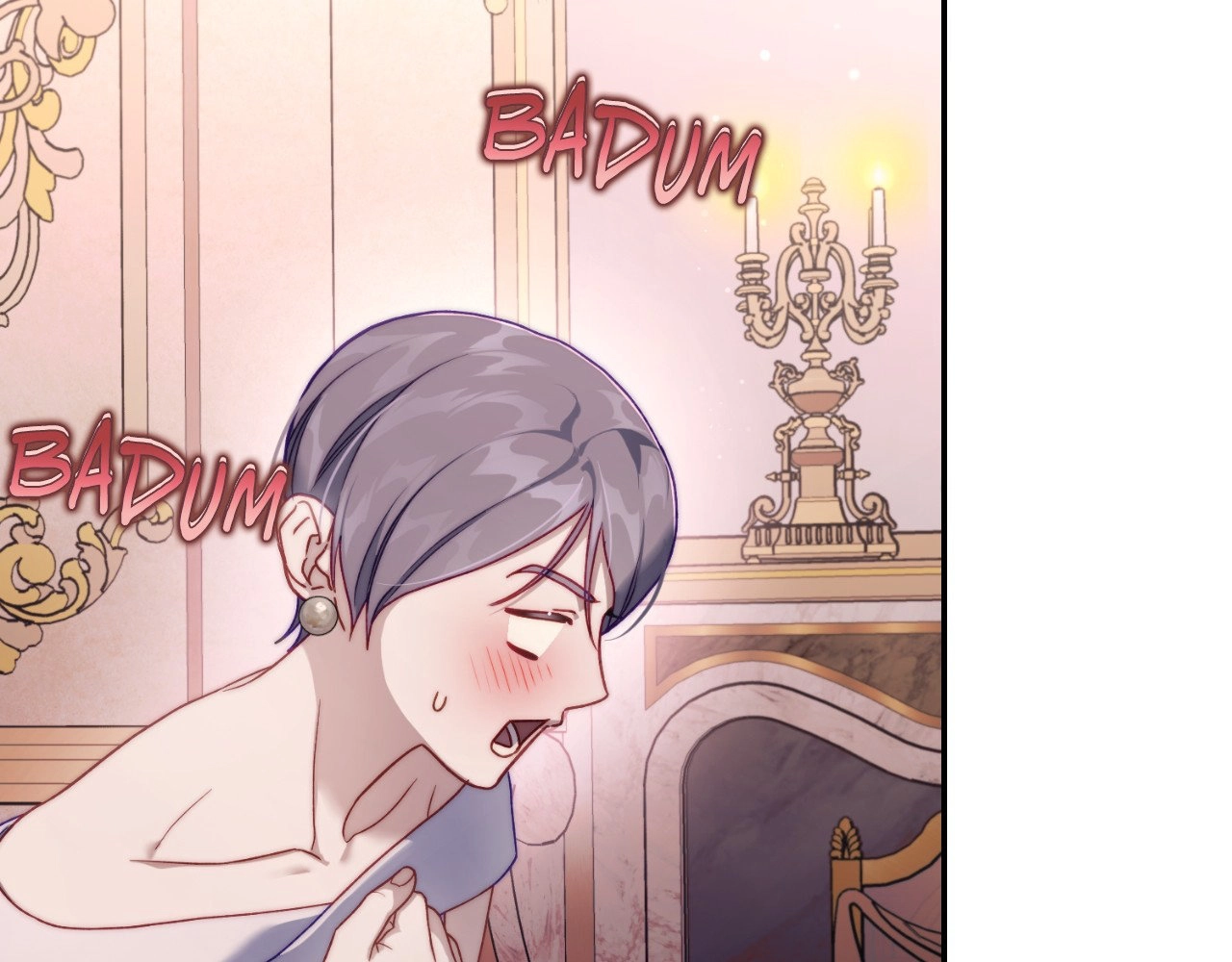 Read Lucia Manga Online