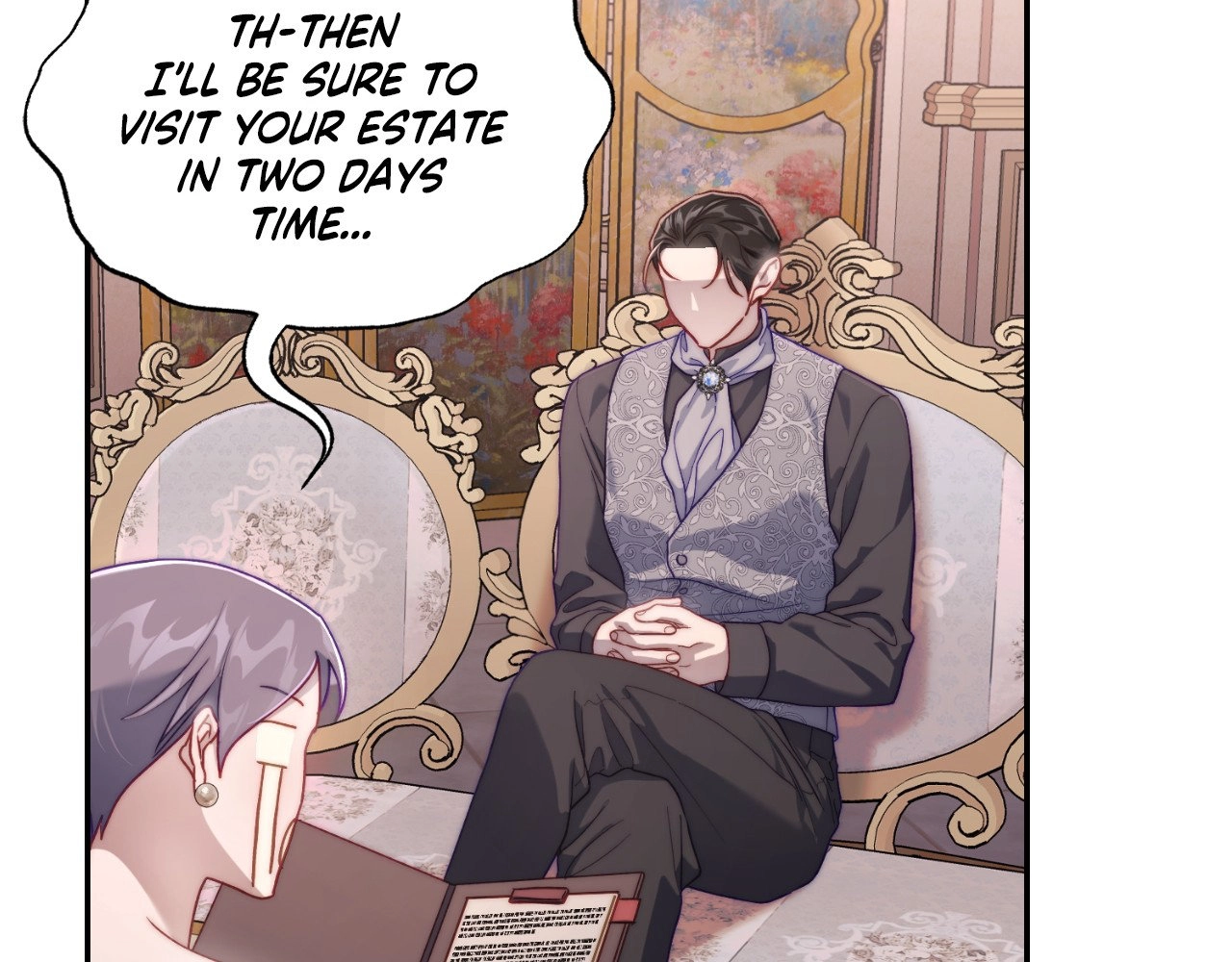 Read Lucia Manga Online