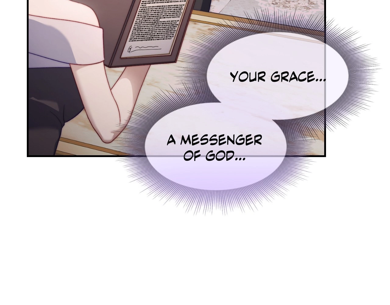 Read Lucia Manga Online