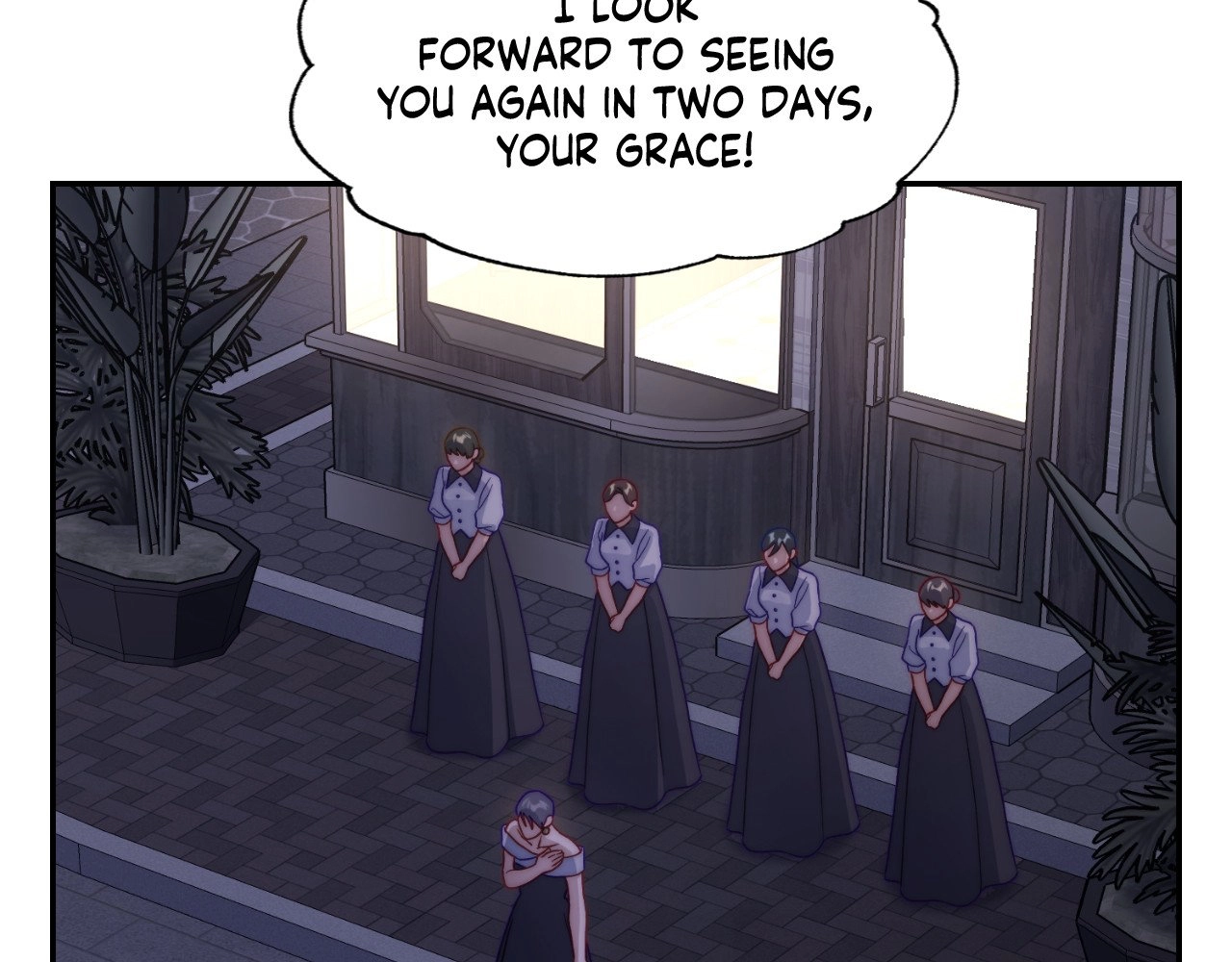 Read Lucia Manga Online