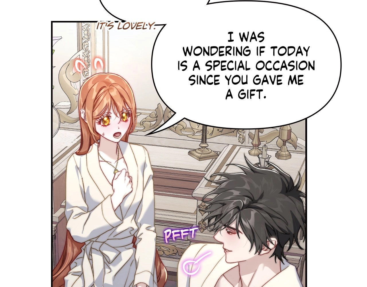 Read Lucia Manga Online