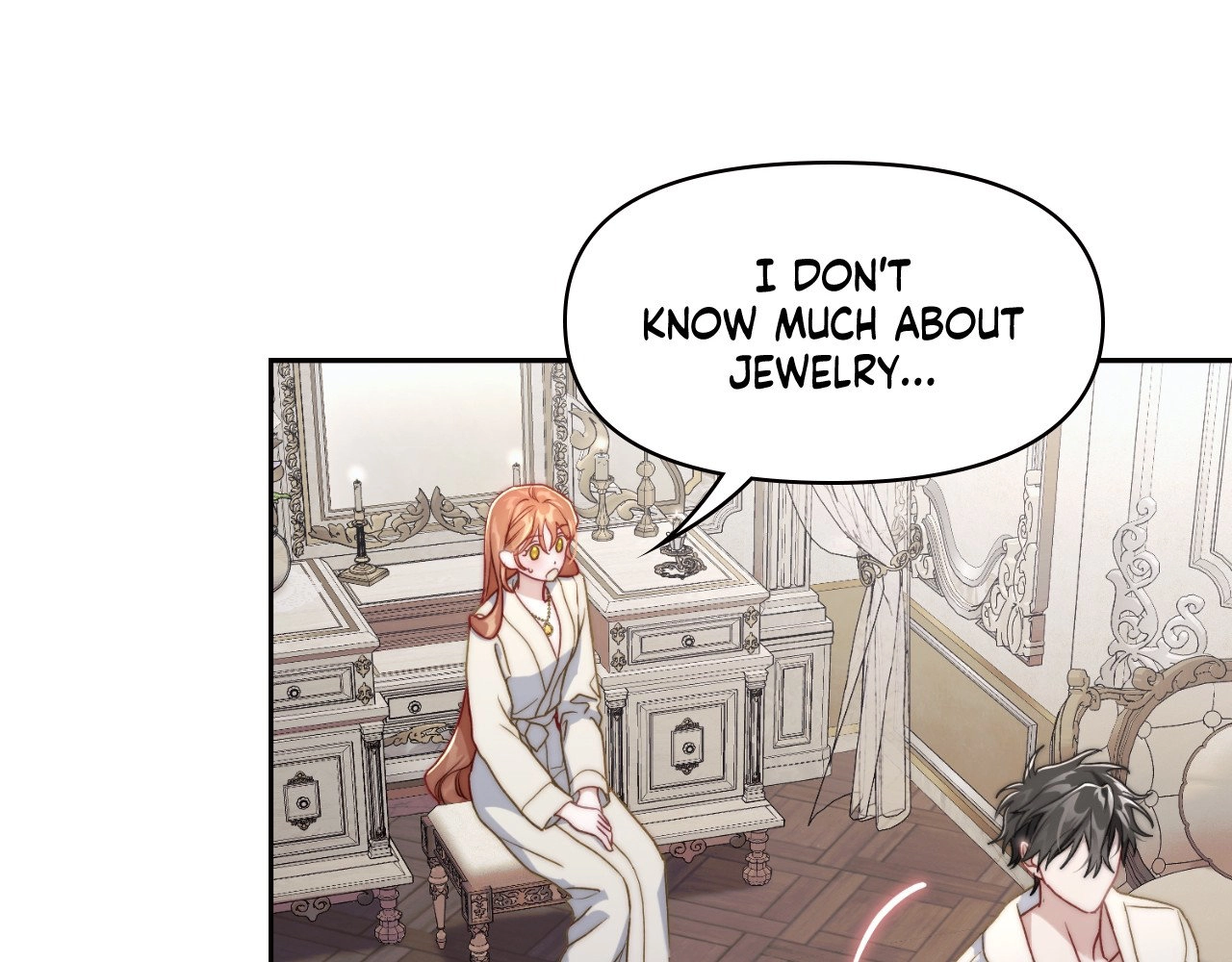 Read Lucia Manga Online